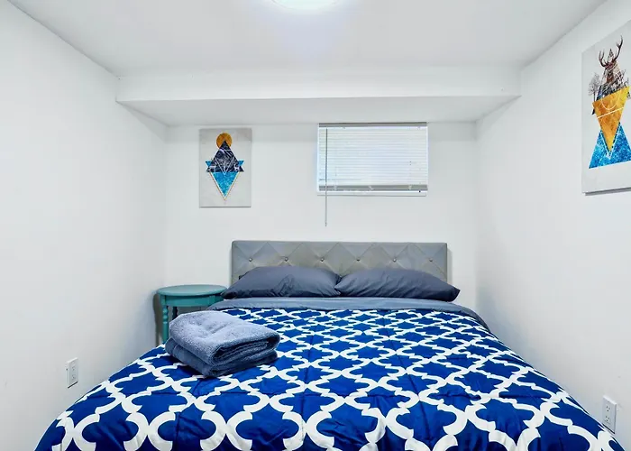 2 Bedroom Cozy Gem Manhattan Beach