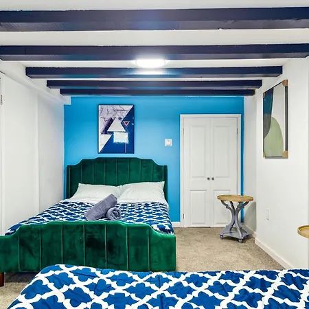 2 Bedroom Cozy Gem Manhattan Beach New York Exterior photo