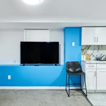 2 Bedroom Cozy Gem Manhattan Beach New York Esterno foto