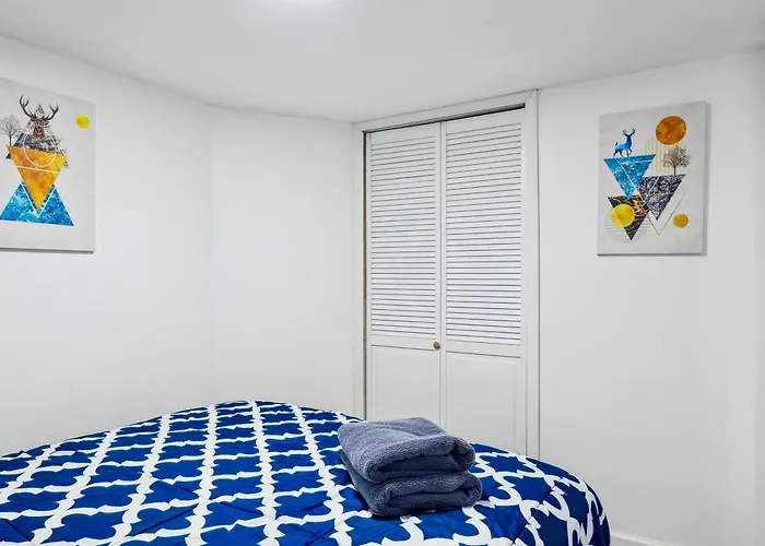 2 Bedroom Cozy Gem Manhattan Beach