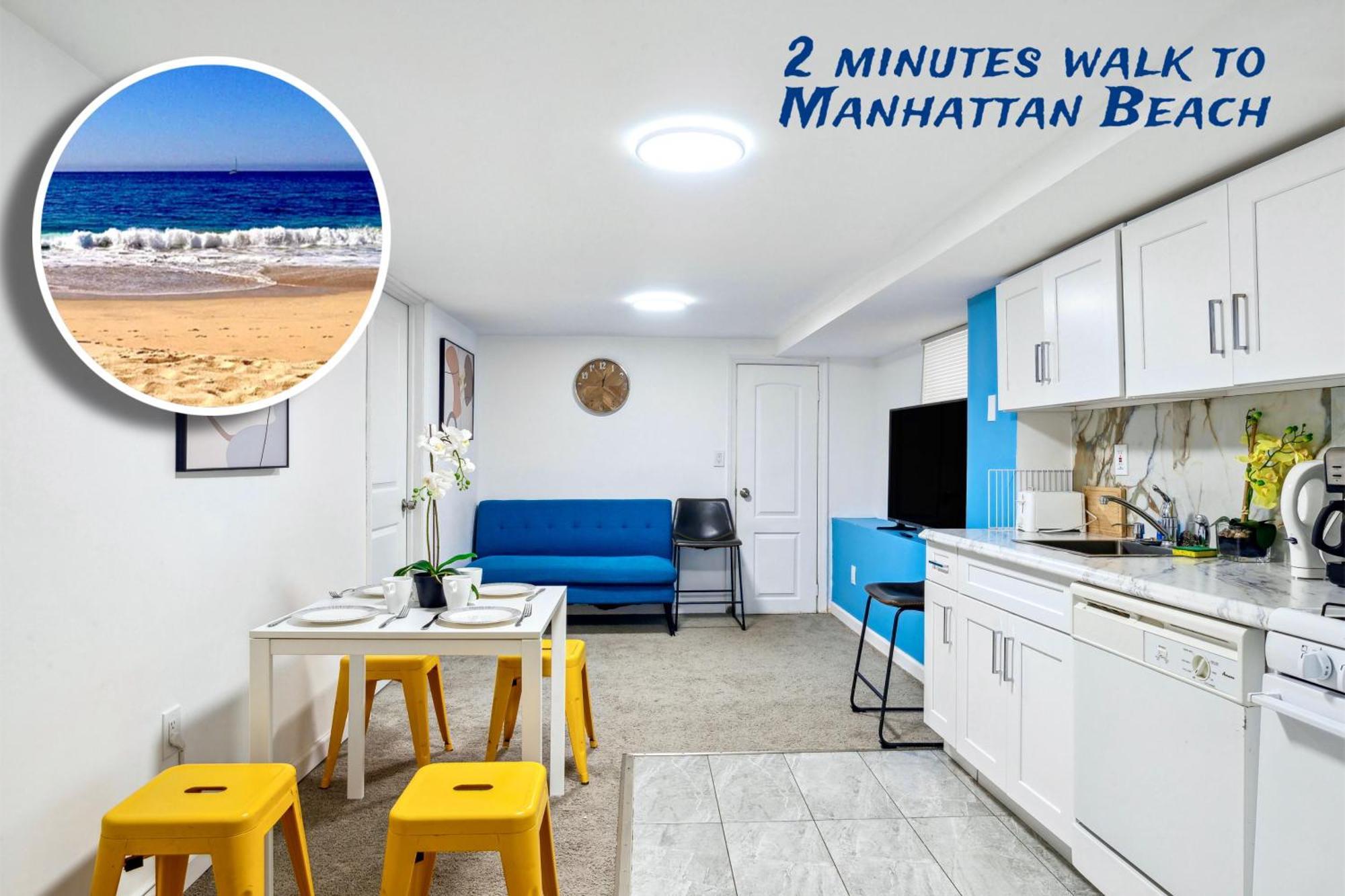 Appartamento 2 Bedroom Cozy Gem Manhattan