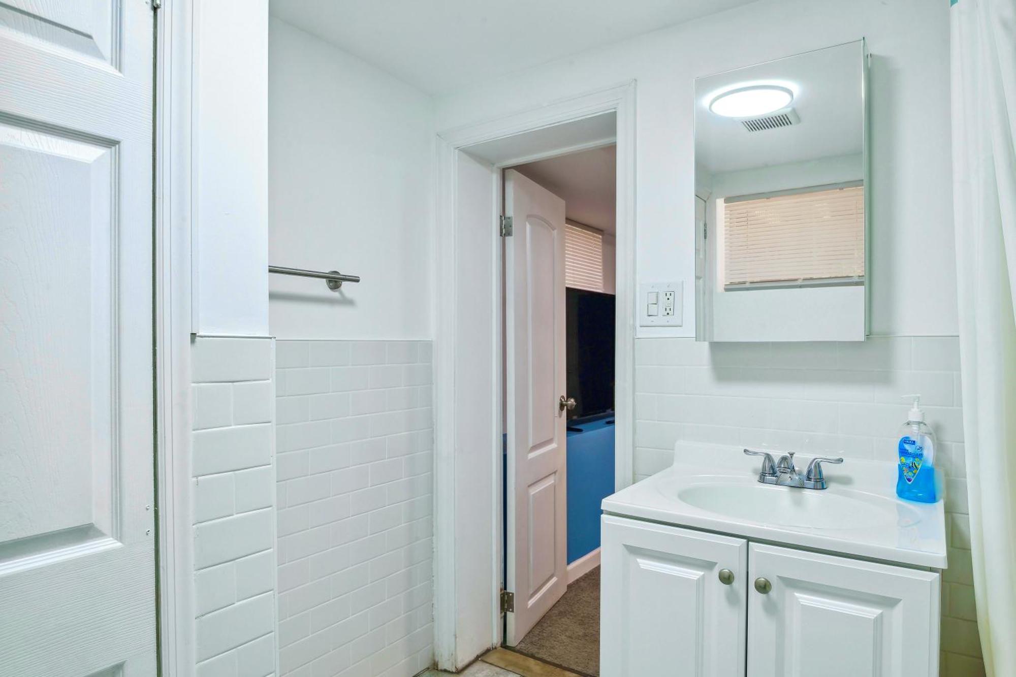 Appartamento 2 Bedroom Cozy Gem Manhattan